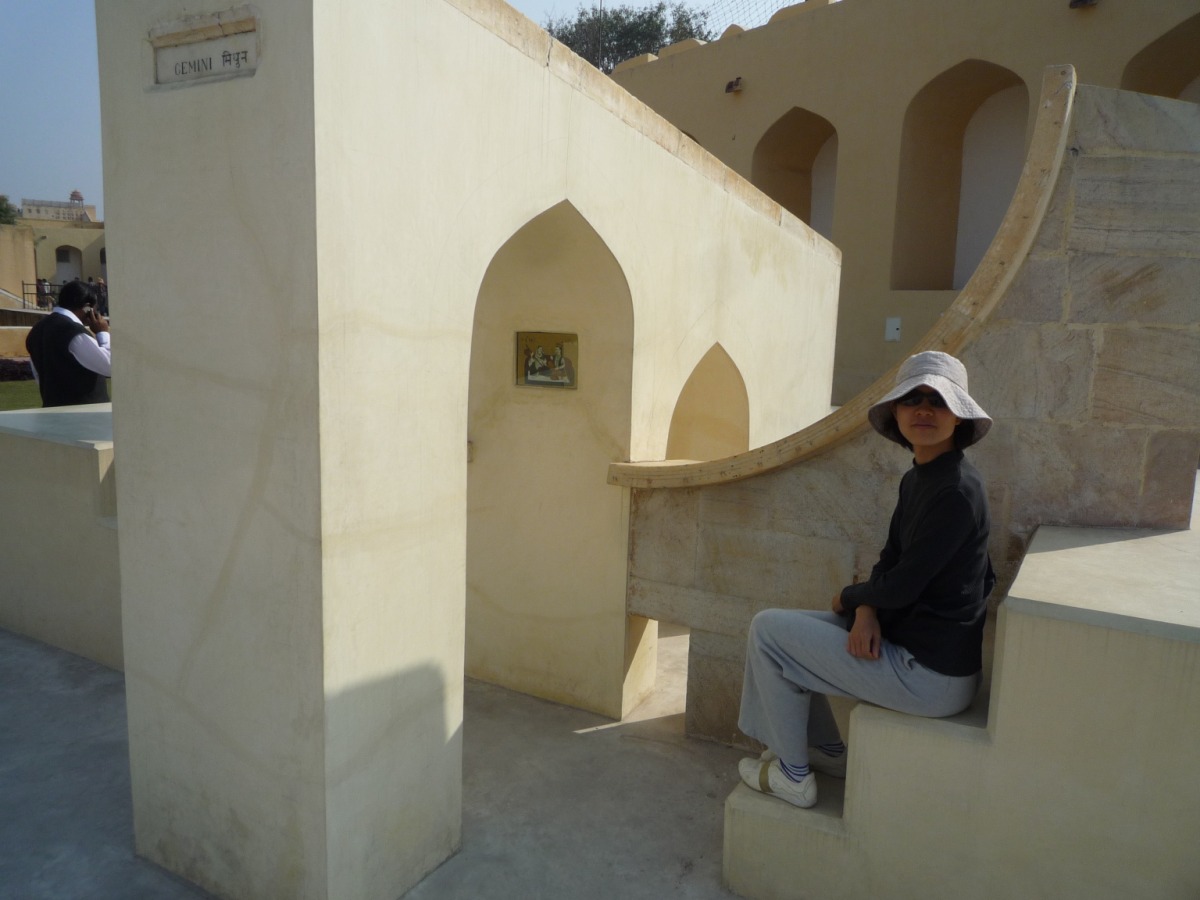 Jantar Mantar Observatory07